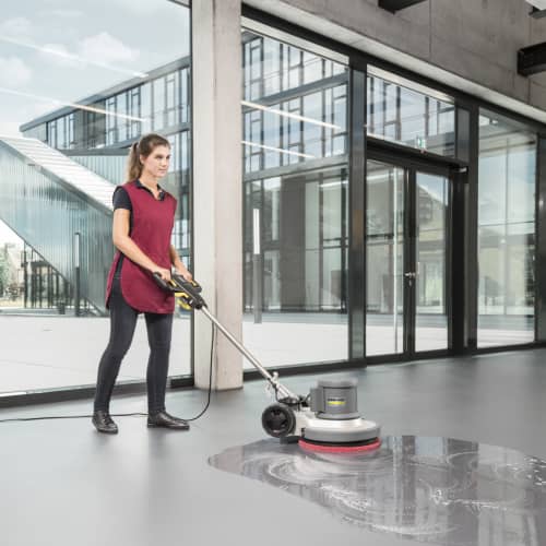Monobrosse BDS 43/150 C classic Karcher