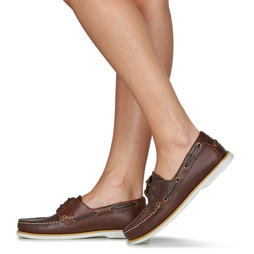 Lumberjack - NAVIGATOR - Marron