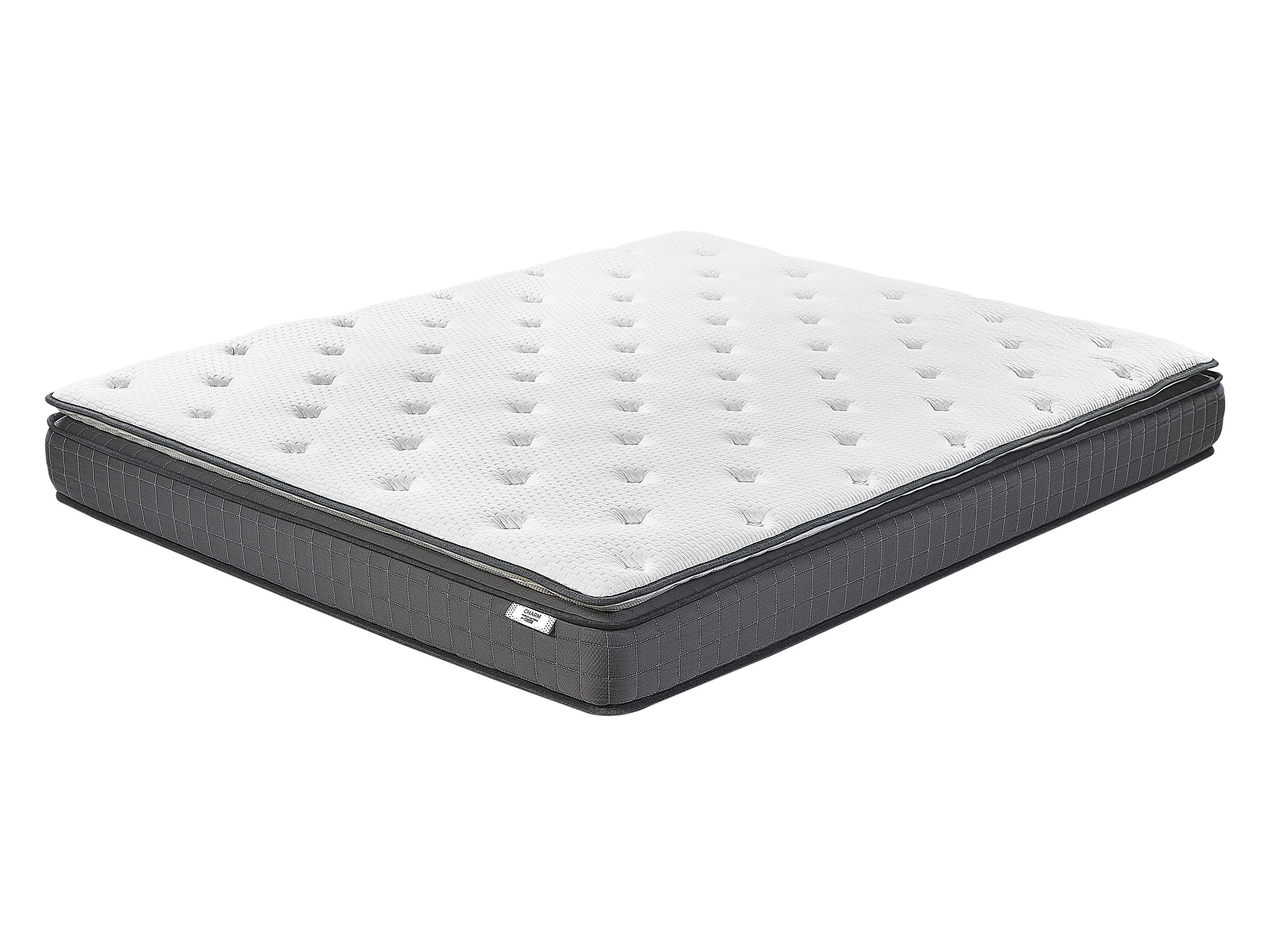 Traagschuimmatras CHARM H3/4 Hard 140 x 200 cm