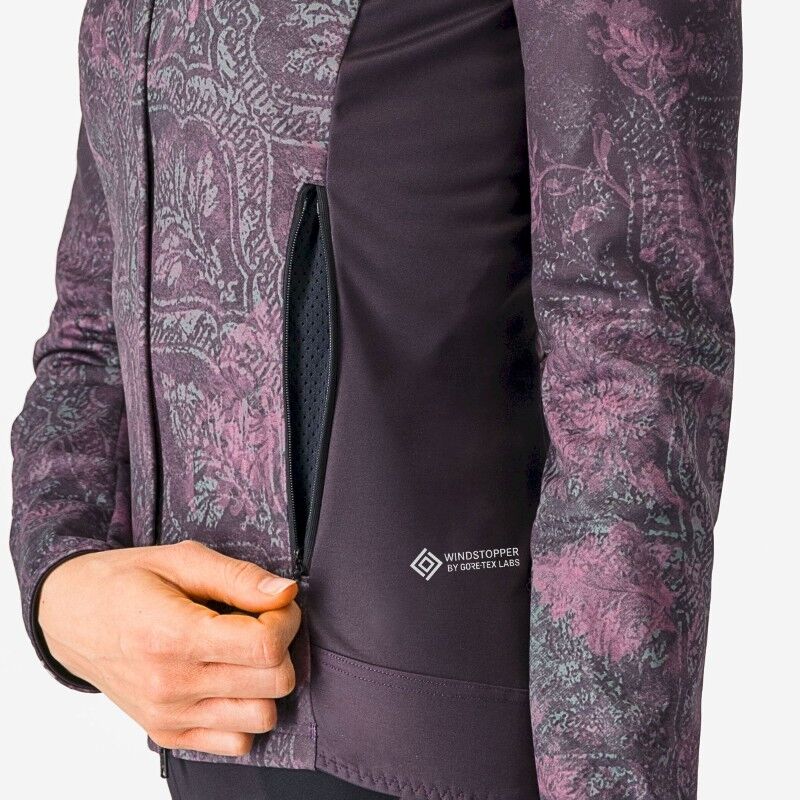 Perfetto LTD Ros 2 W Jacket - Veste vélo femme