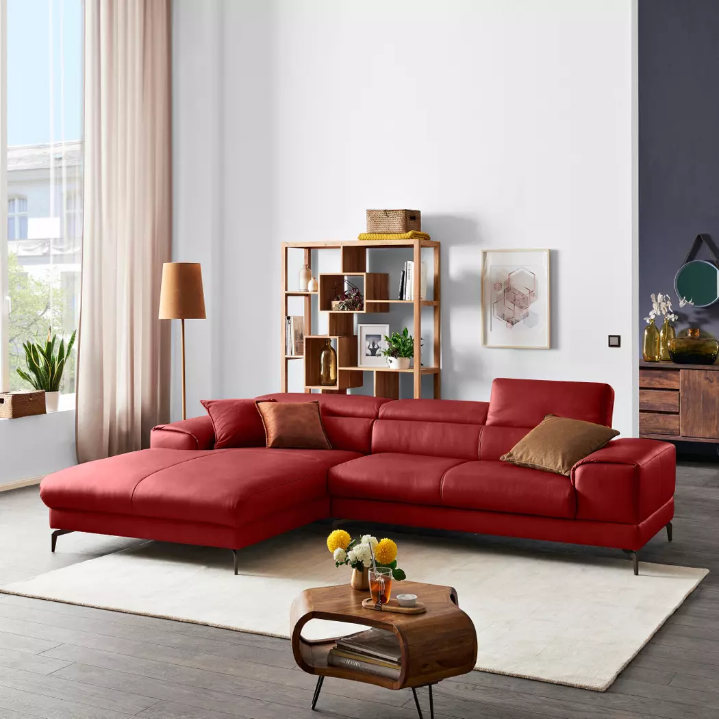 Ecksofa 21106 piedroo