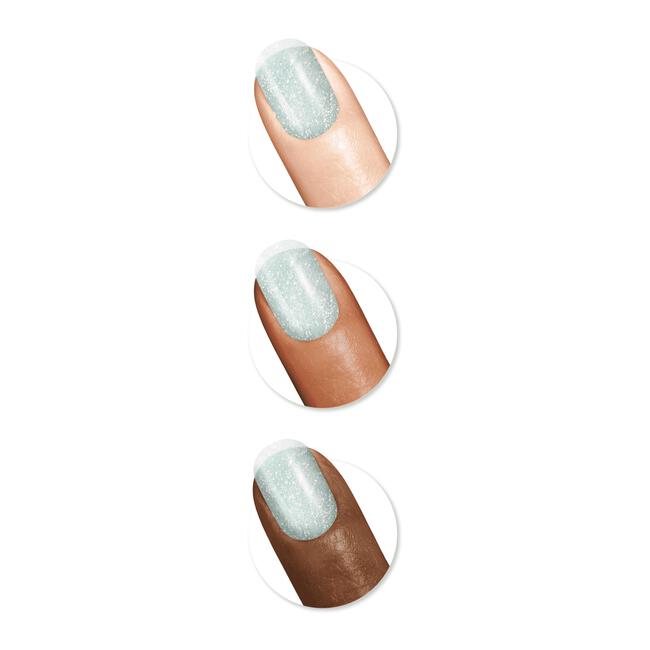 Sally Hansen Miracle Gel Nagellak 903 Seas The Day​ 14.7 ML