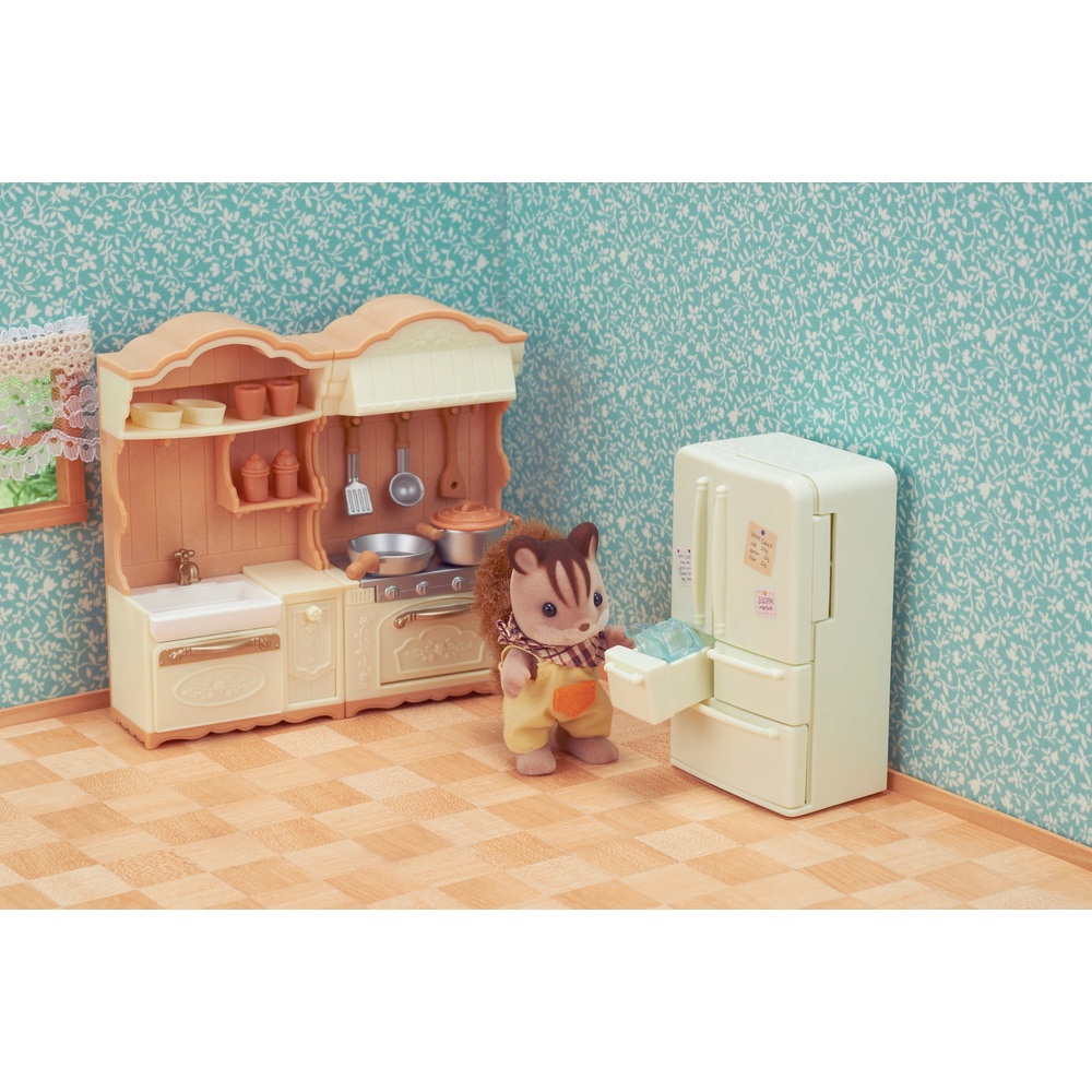 Sylvanian Families - Küchenset