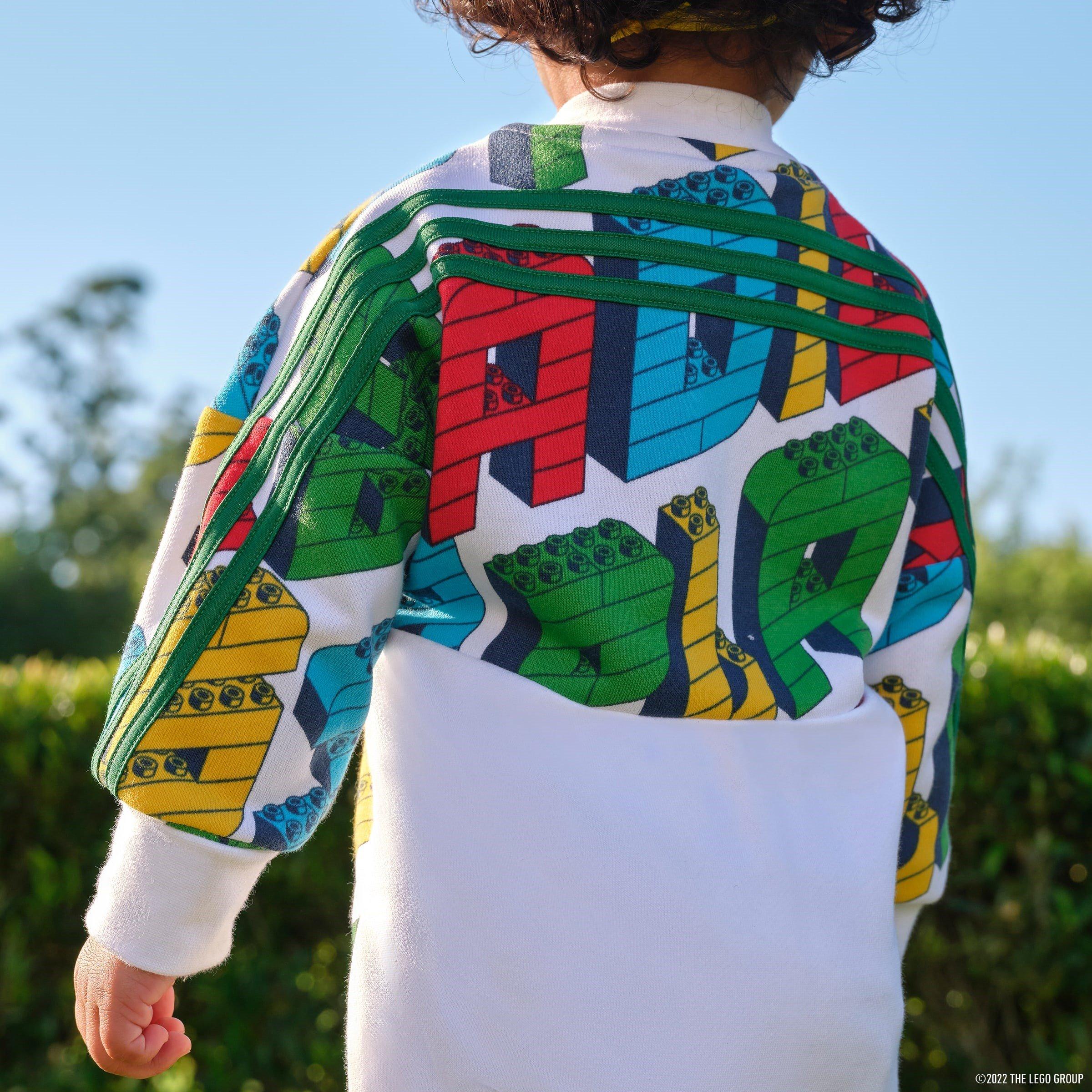 adidas Lego® Bodysuit Babies