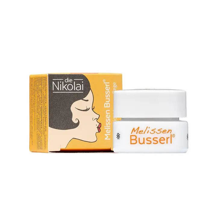 Melissen Busserl®