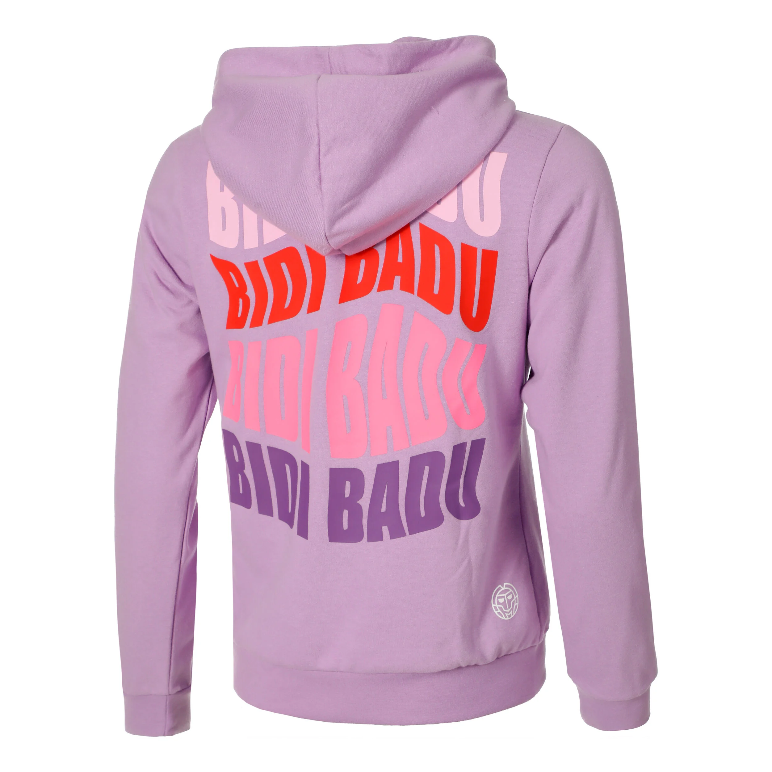 BIDI BADU Spike Chill Sweat À Capuche Femmes - Violet