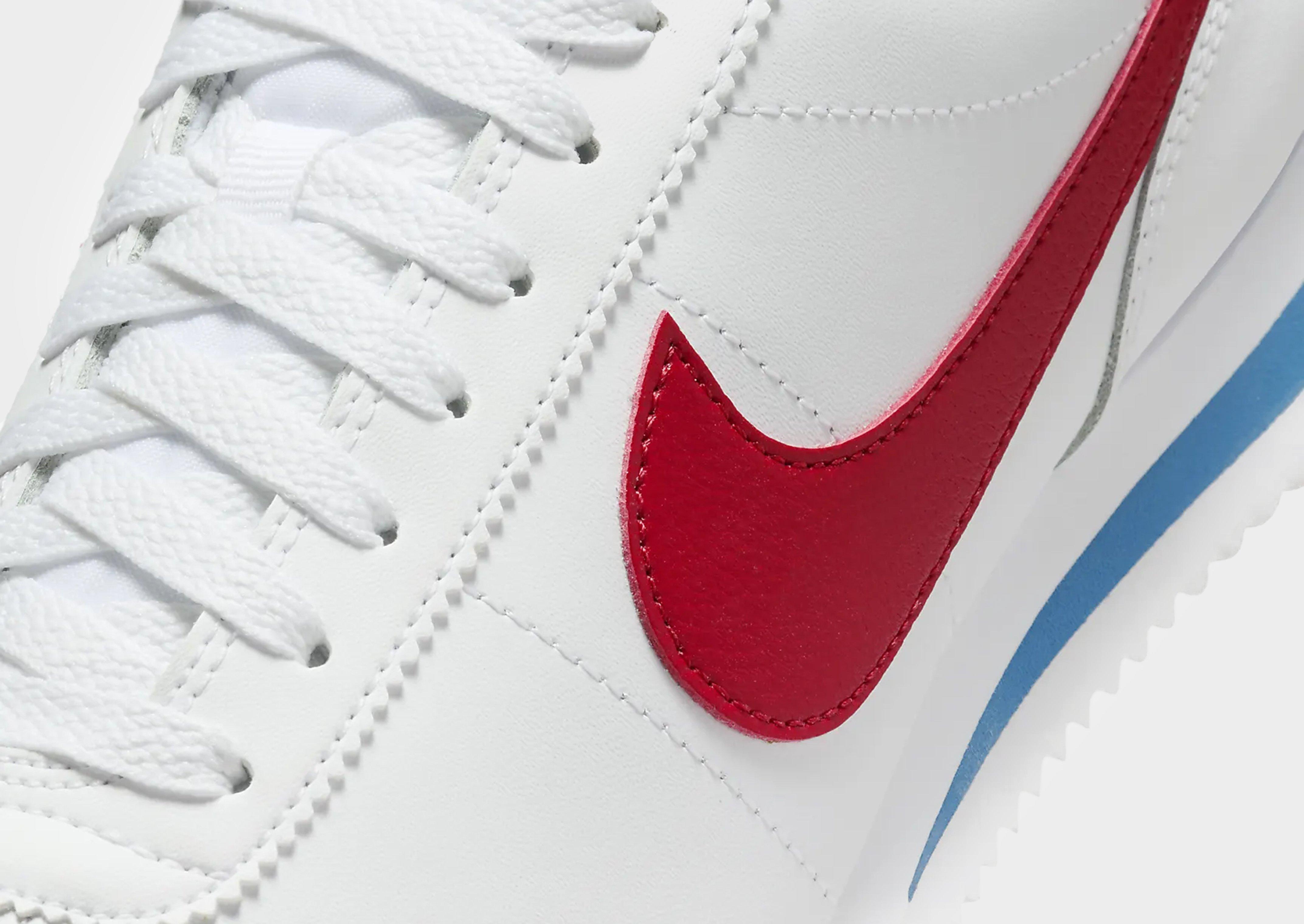 Nike Cortez Femme