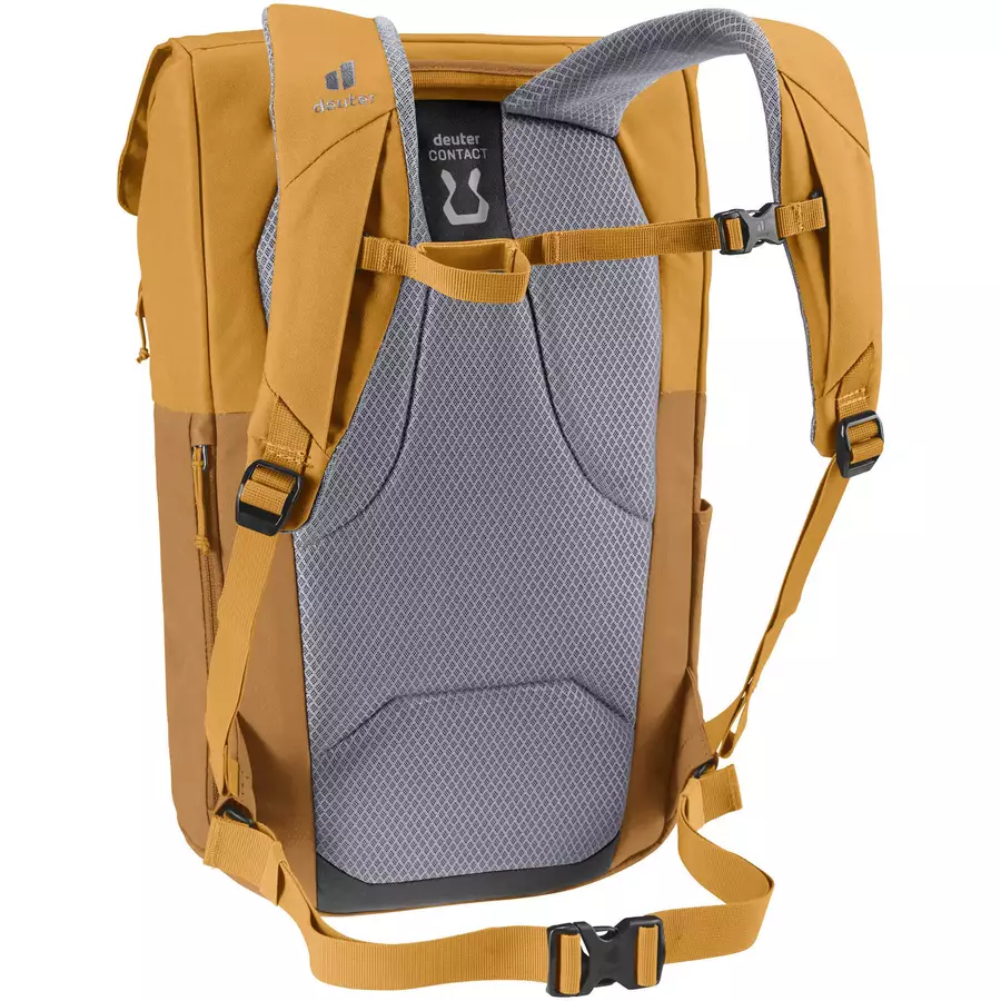 Deuter Up Seoul 26 - Rucksack 49 cm almond-cinnamon