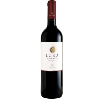 Luna Nero d'Avola - DOC Sicilia