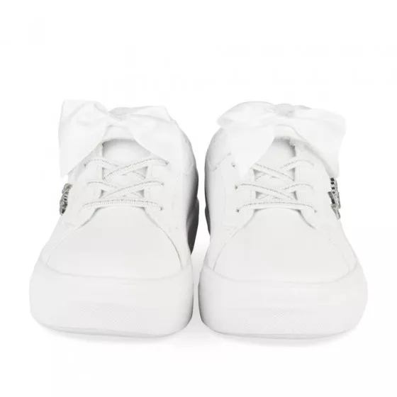 Baskets BLANC AIRNESS