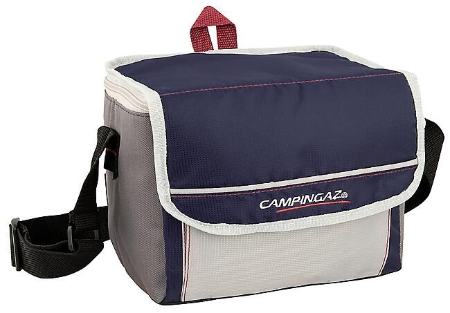CAMPINGAZ - GLACIERE SOUPLE FOOLD N COOL 5 L