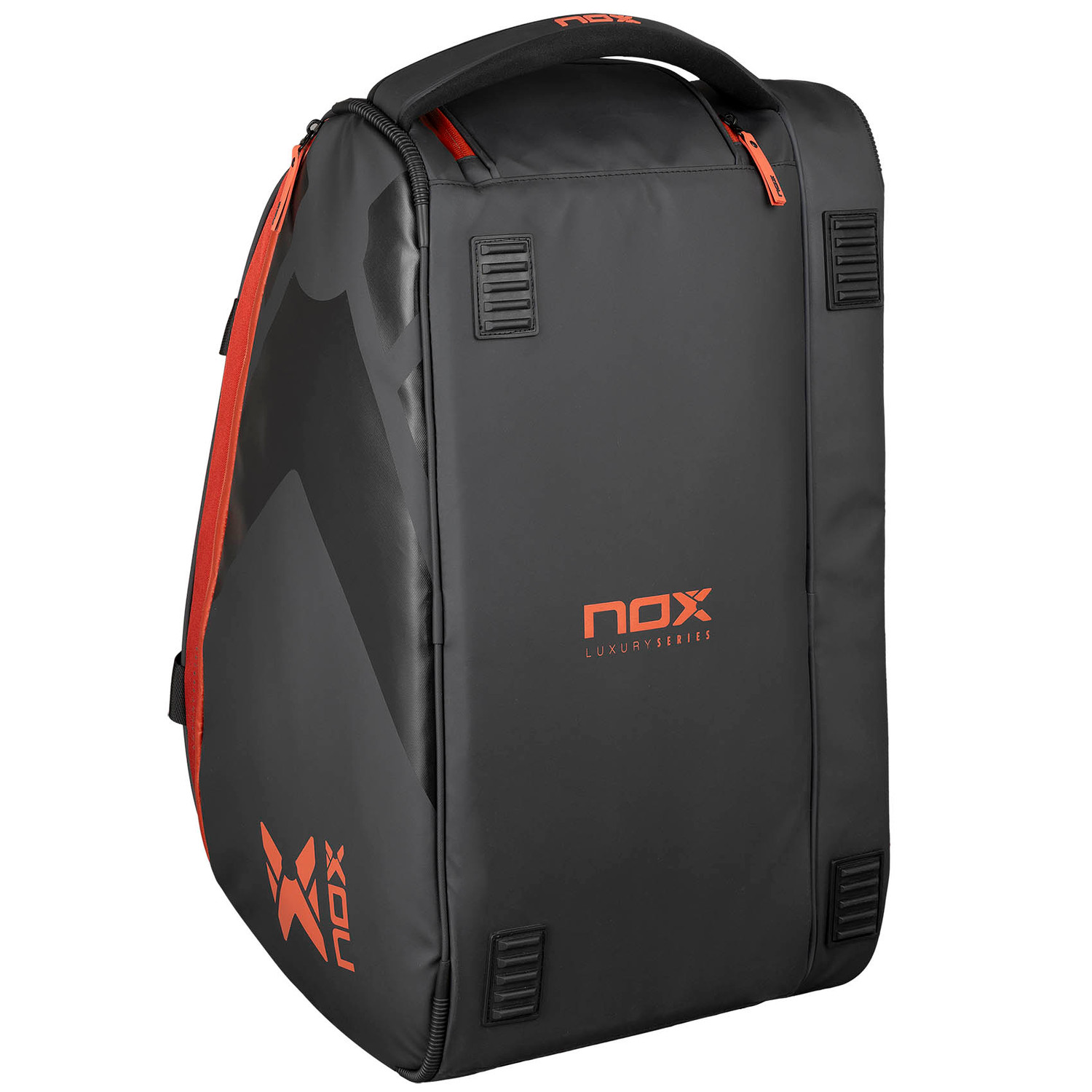Nox Luxury Open Series Racketbag