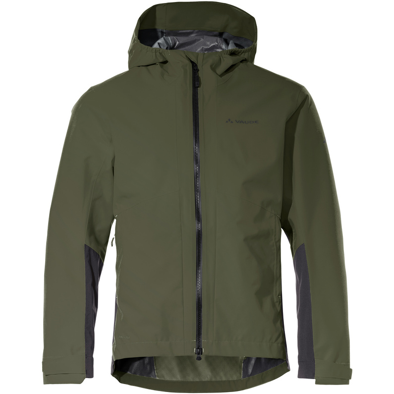 Vaude Herren Moab Pro Rain Jacke