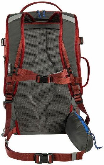 TATONKA Rugzak - Tango Red - 70% Polyamide, 30% Polyester - Inhoud 35 L