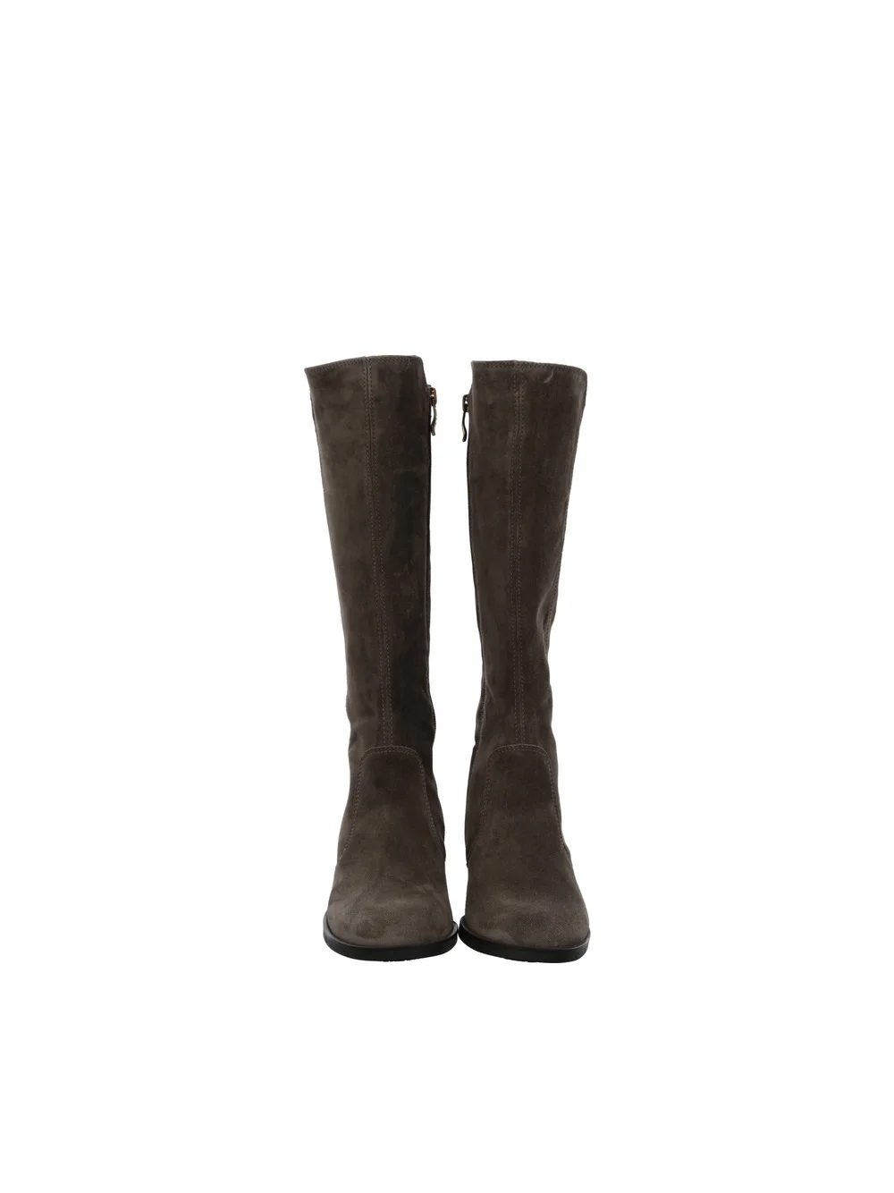 Langschaftstiefel Parker taiga