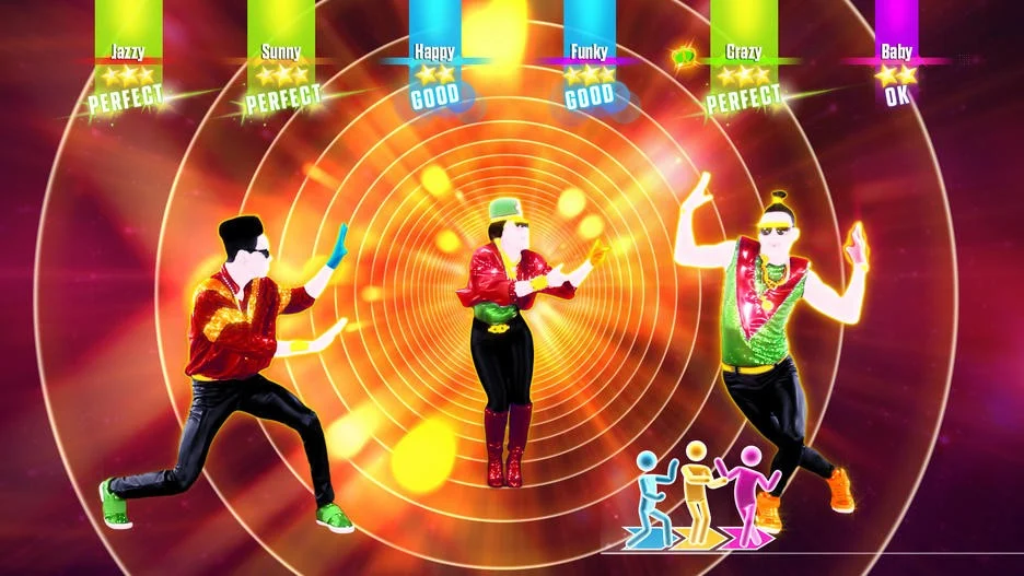 Just Dance 2017- PlayStation 3