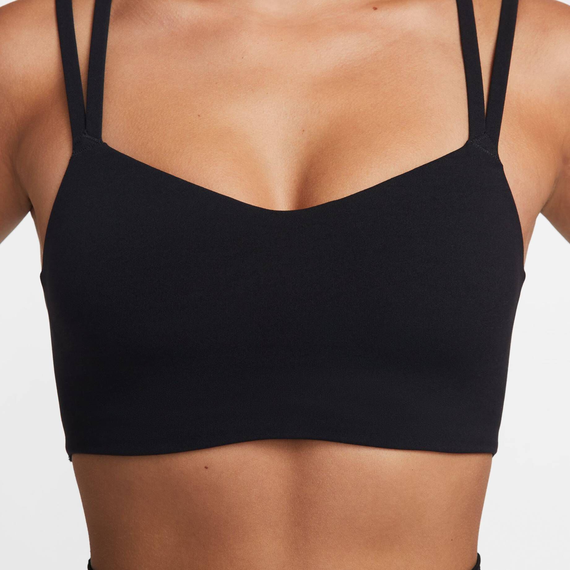 Nike| Damen Sport BH ALATE TRACE