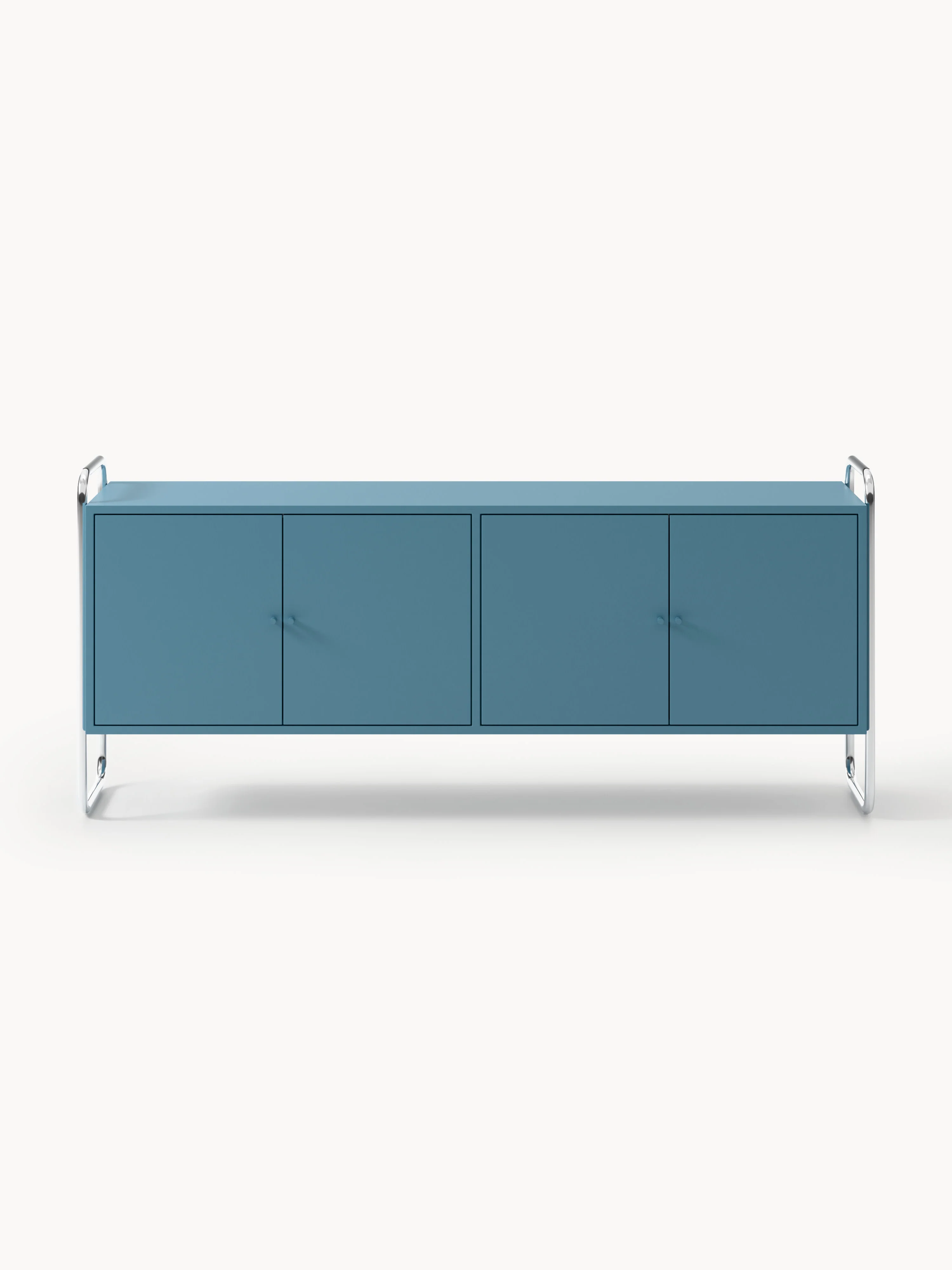 Metalen dressoir Robyn