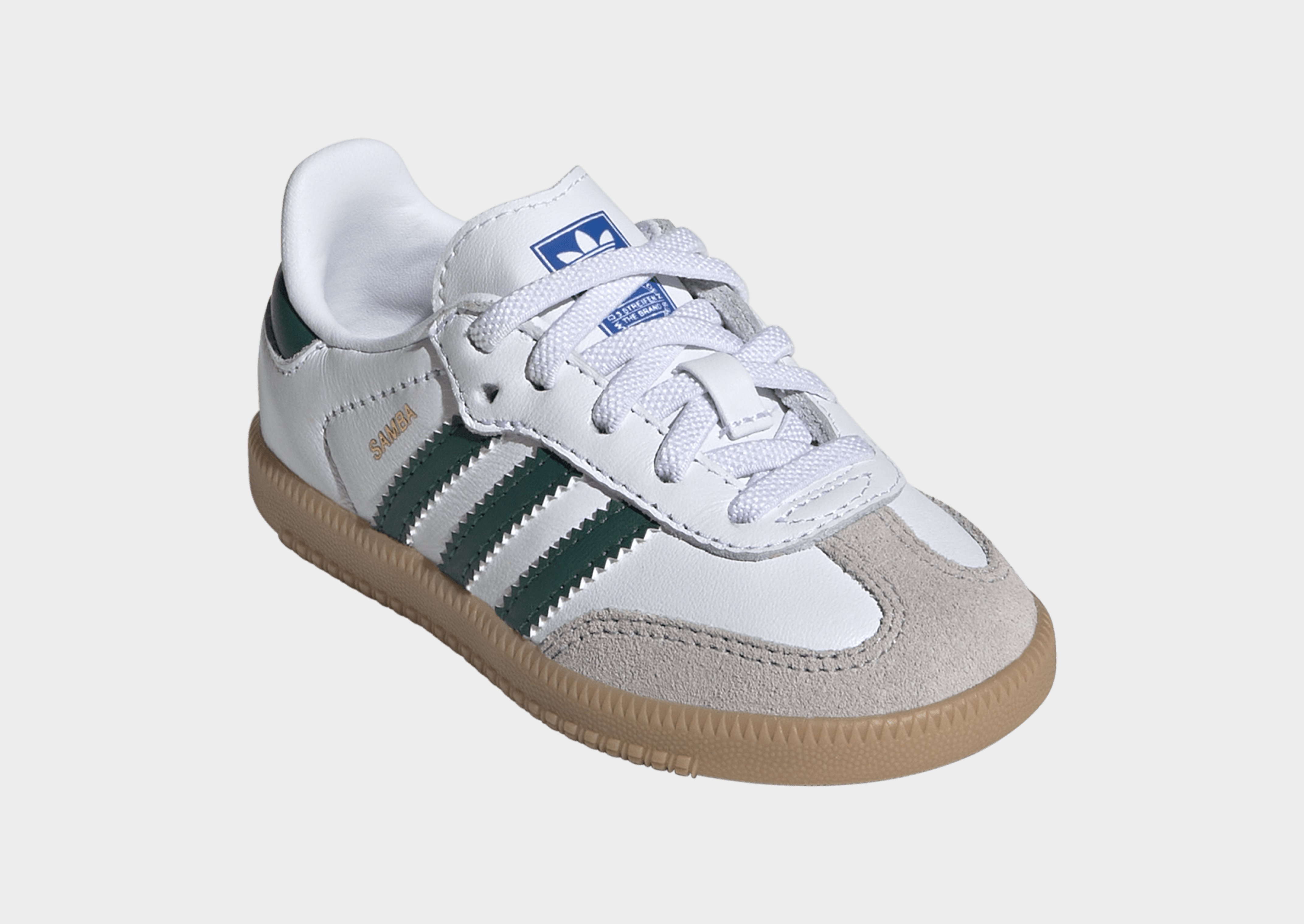 adidas Originals Samba OG Bébé