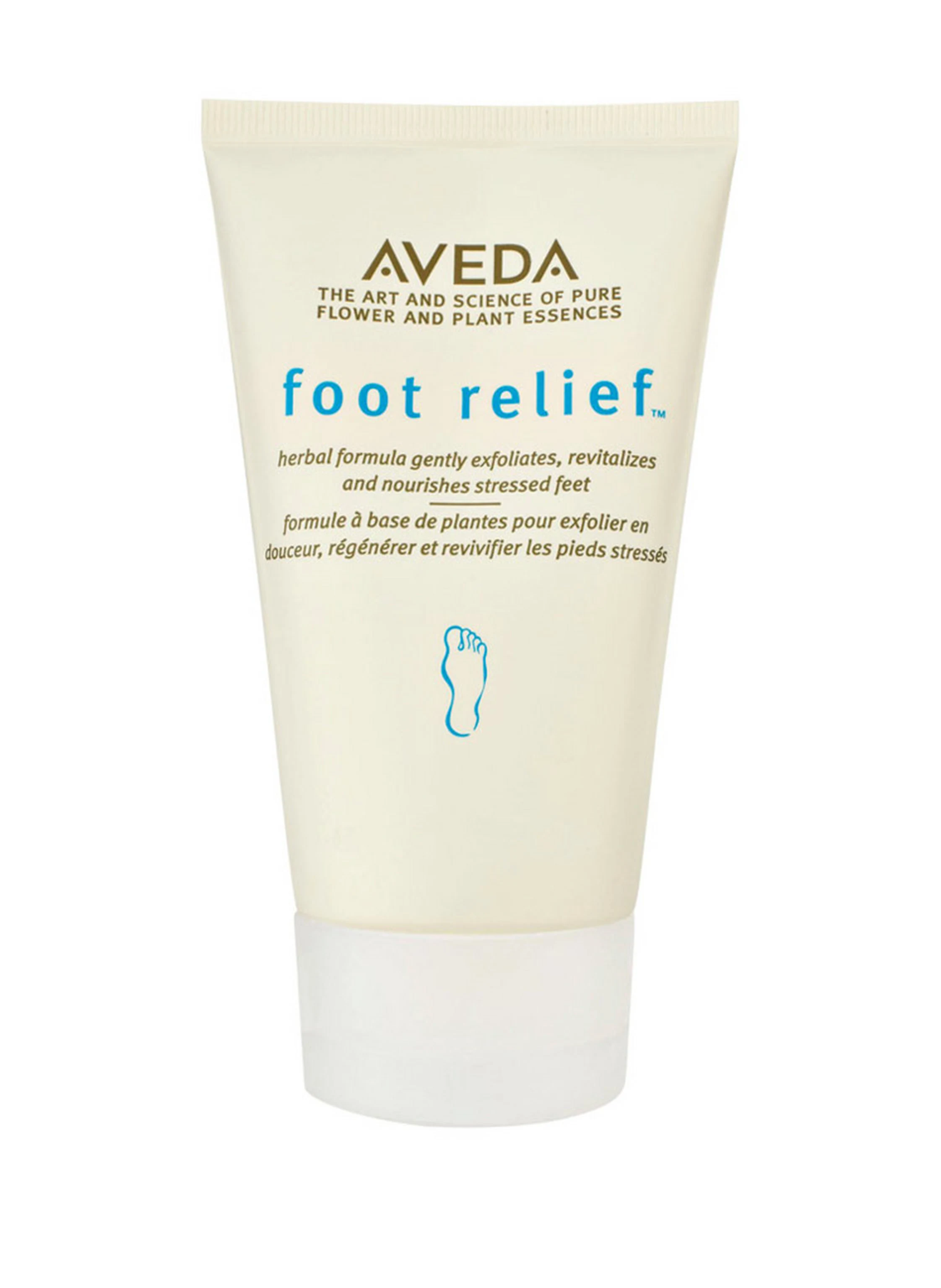 AVEDA FOOT RELIEF