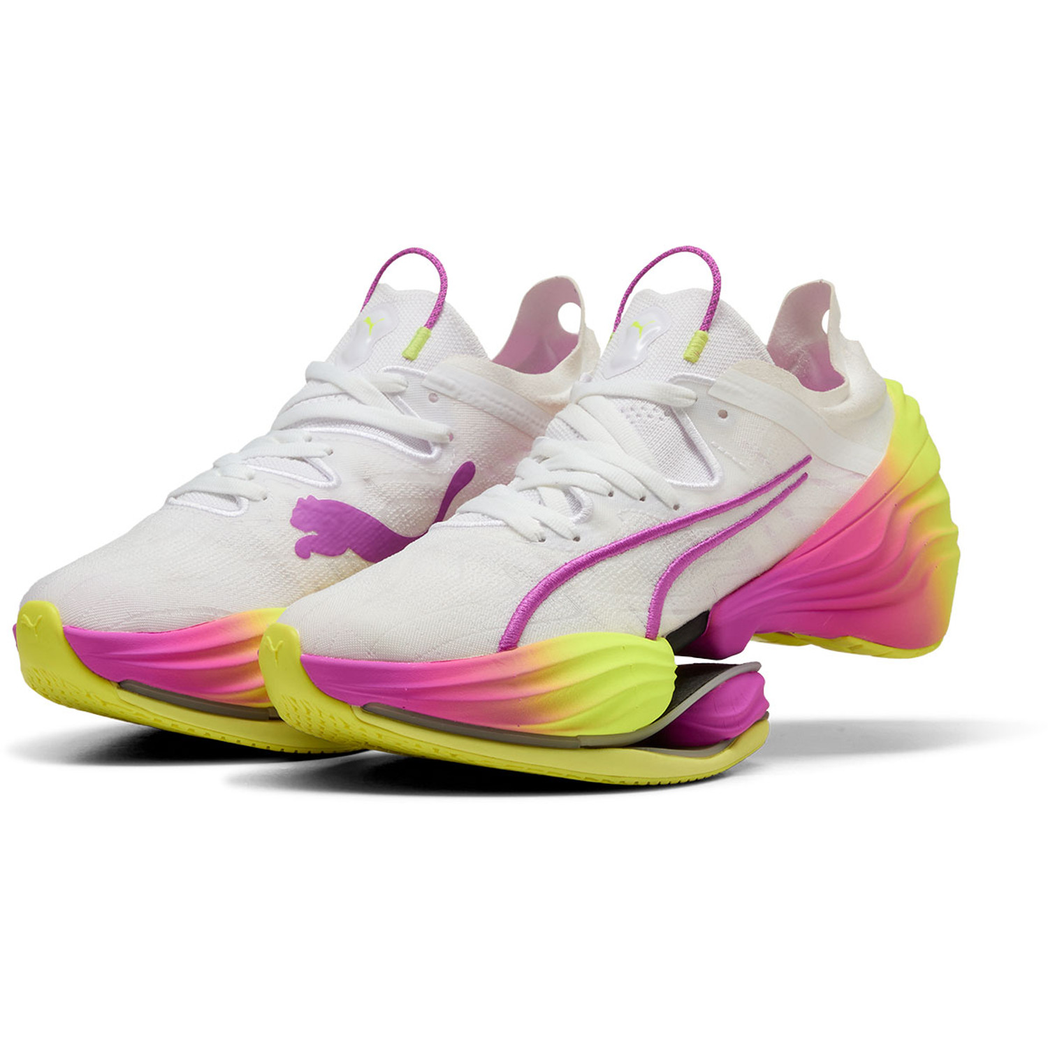 Puma FAST-RB NITRO Elite LD Dames