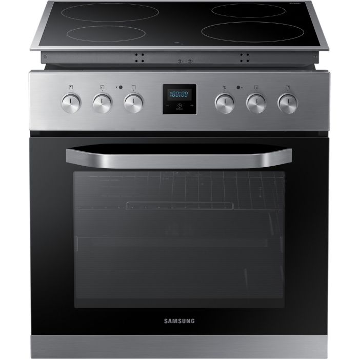 Samsung Herd-Set mit Induktionskochfeld F-NB69R5751RS
