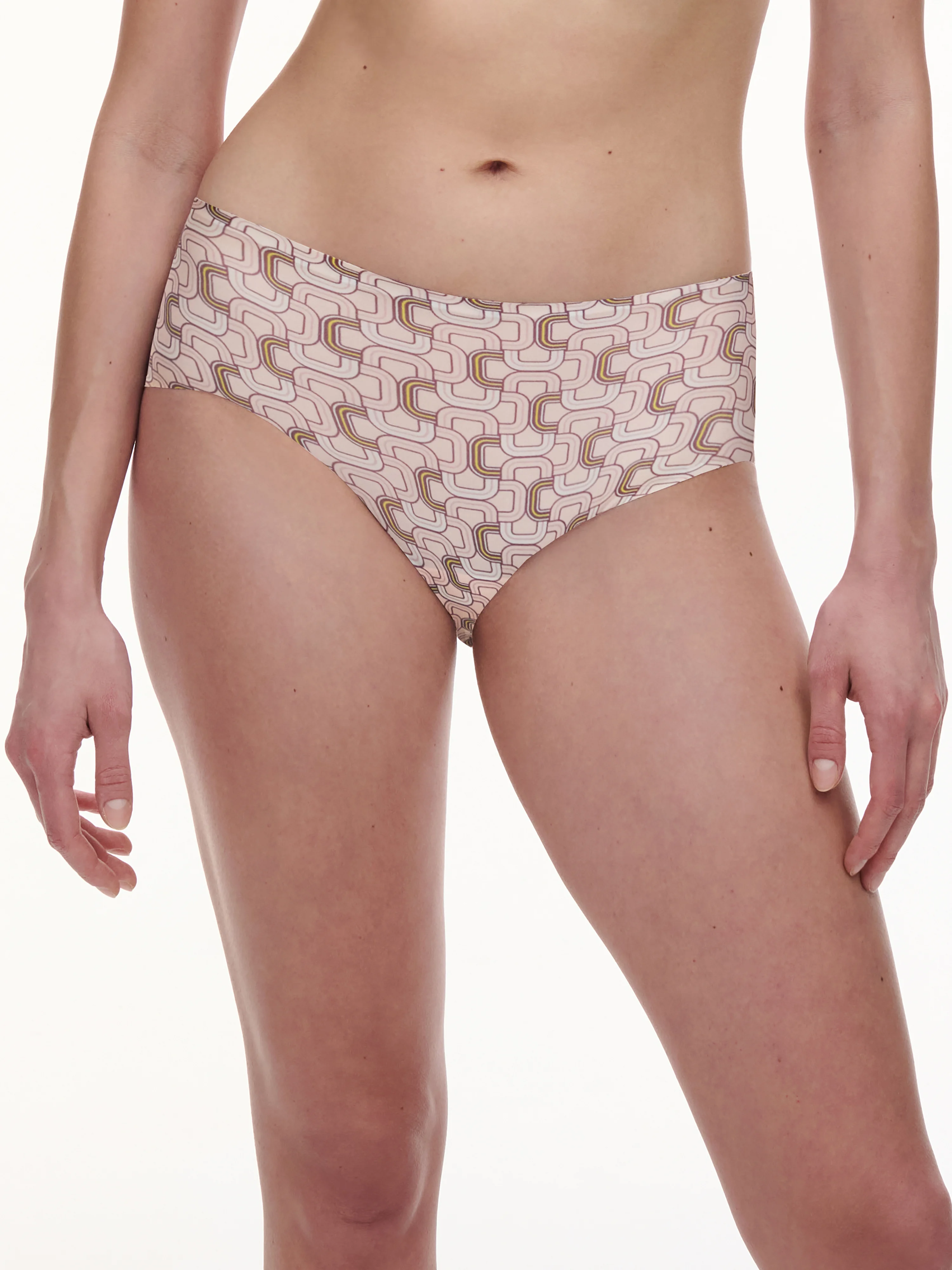 SOFTSTRETCH - Shorty | Multicolore