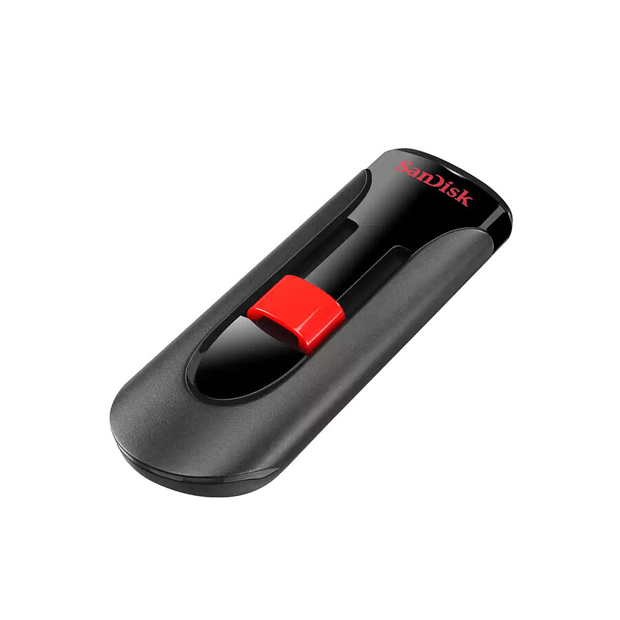 SanDisk Cruzer Glide - 32 Go