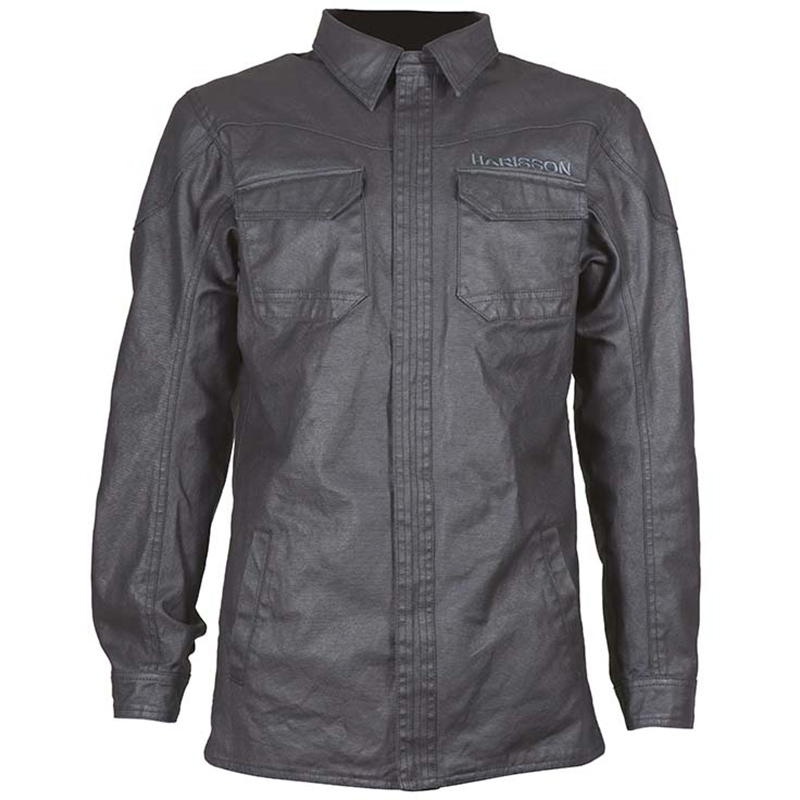 Harisson - Surchemise Tredstone Noir