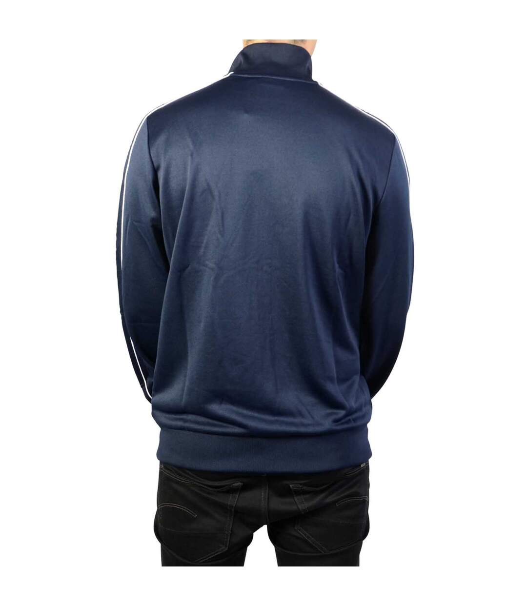 Sweat Zippé Fila Ralph Track Jacket