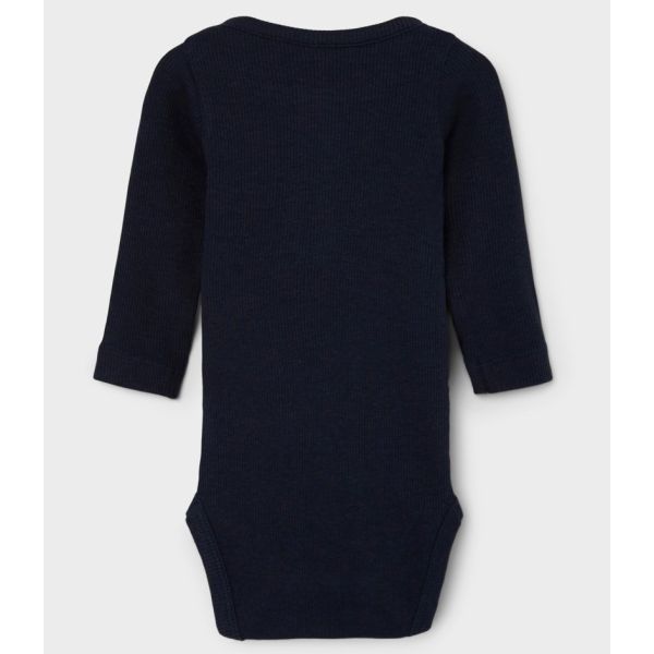 Name It Romper Kab Dark Sapphire