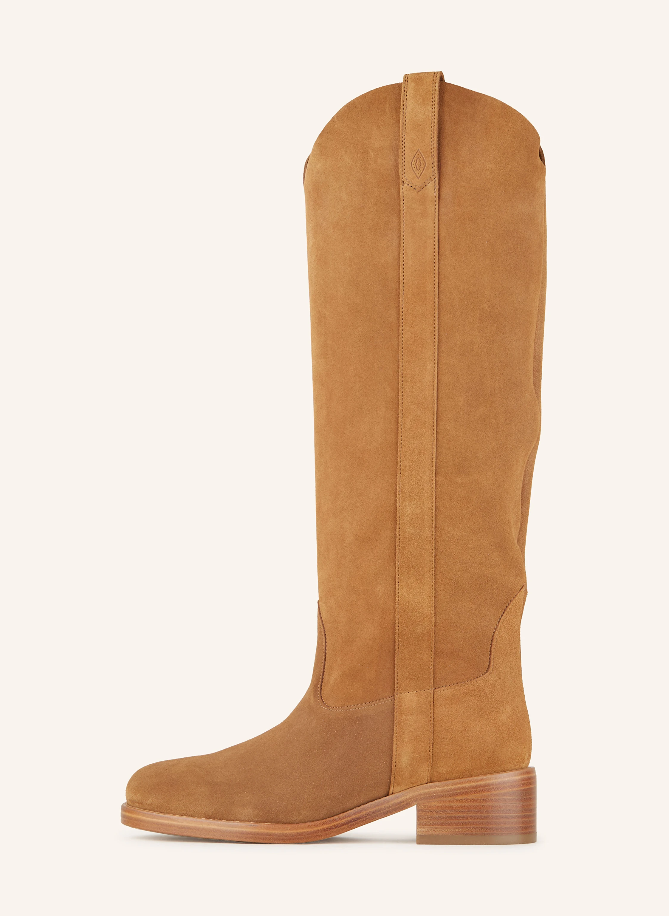 ba&sh Stiefel CANDELLA