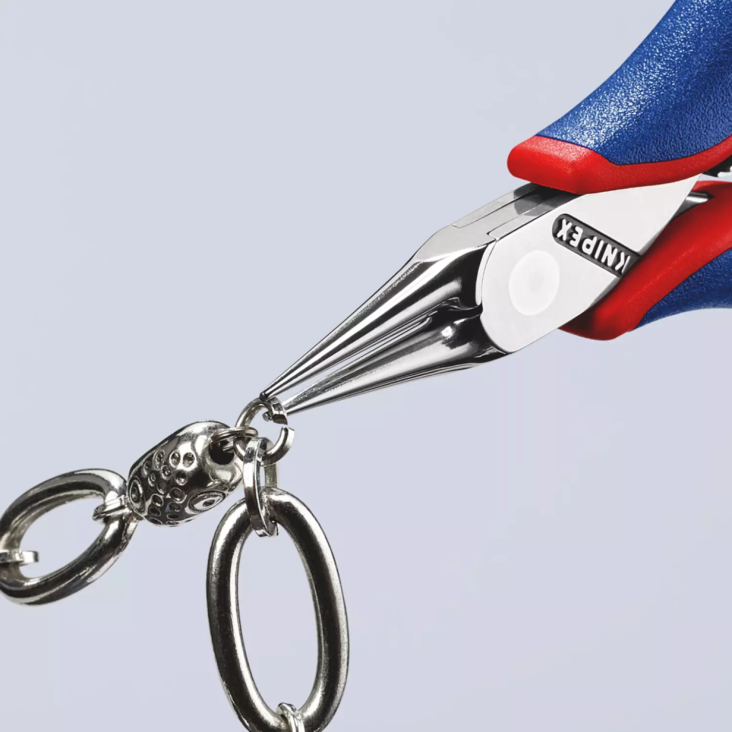 Knipex 3532115 Grijptang - Elektronica - 115mm
