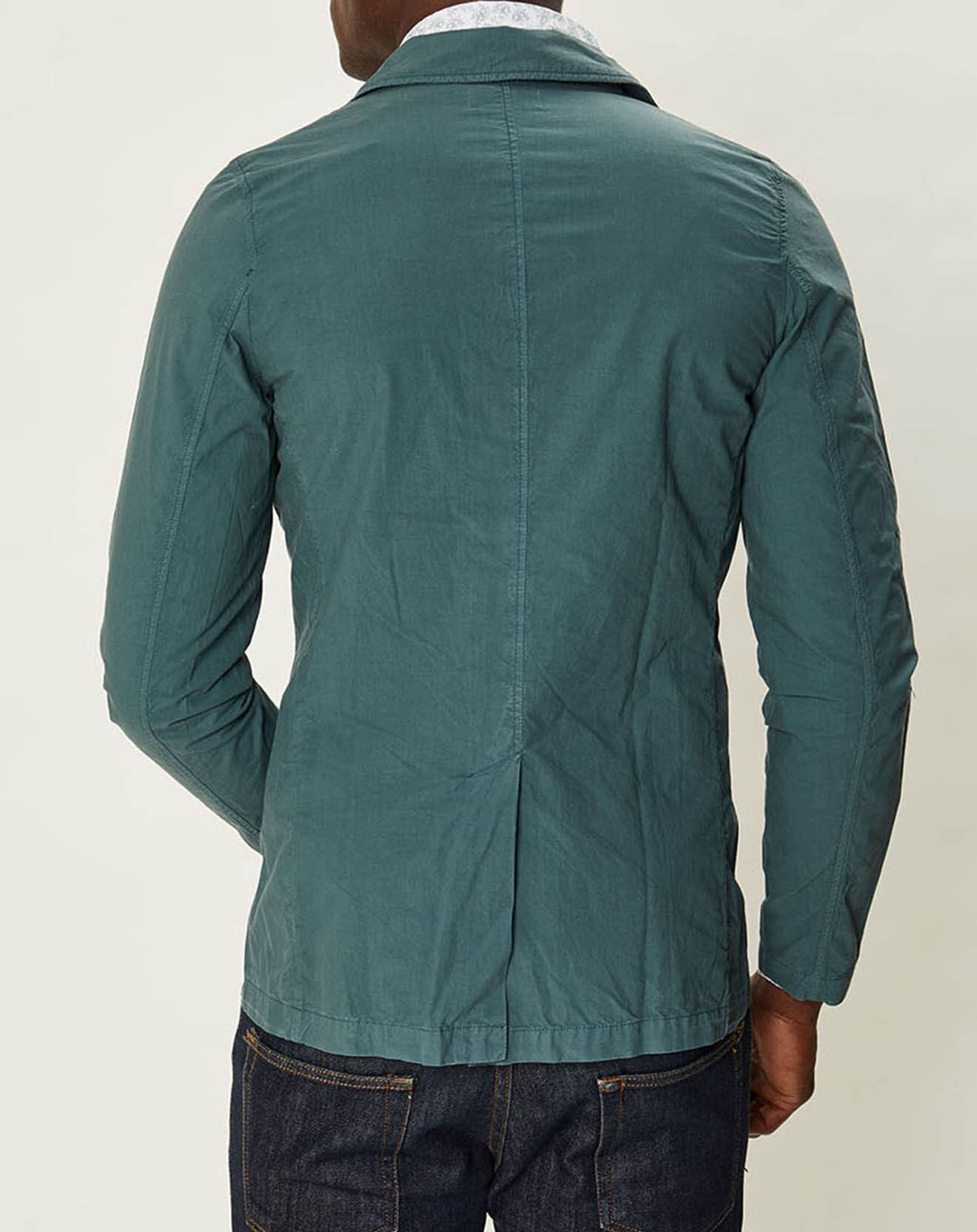 Harris Wilson Veste Estephe cèdre