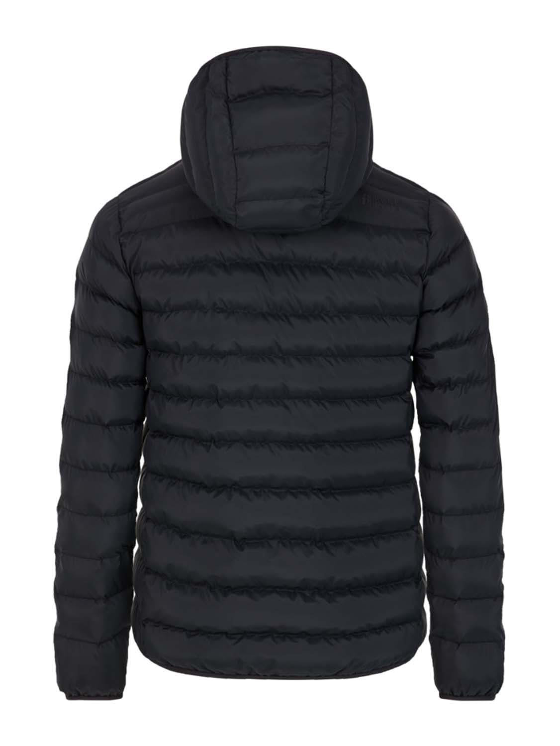 Protest  Prtbasso Puffer