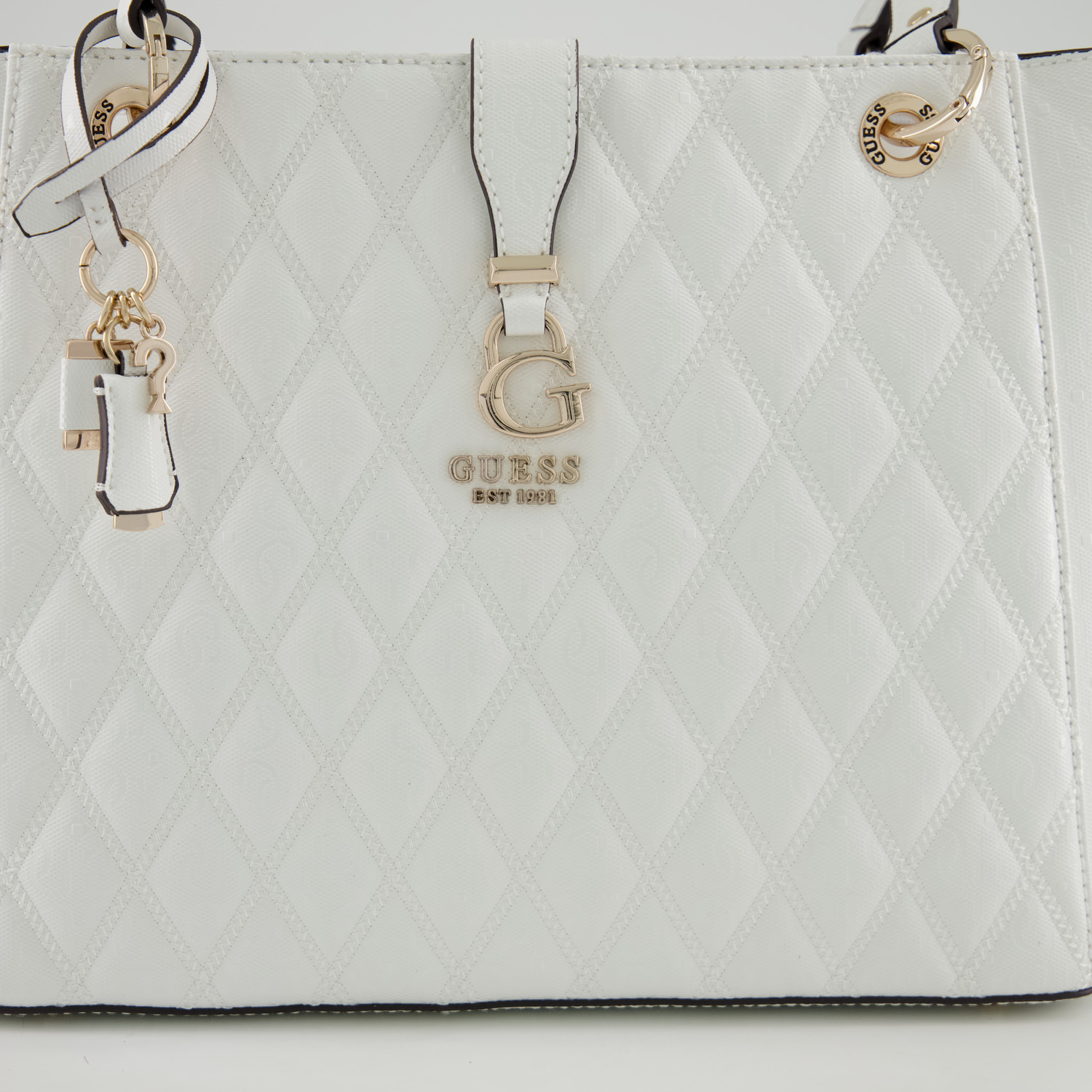 GUESS ADI NOEL TOTE