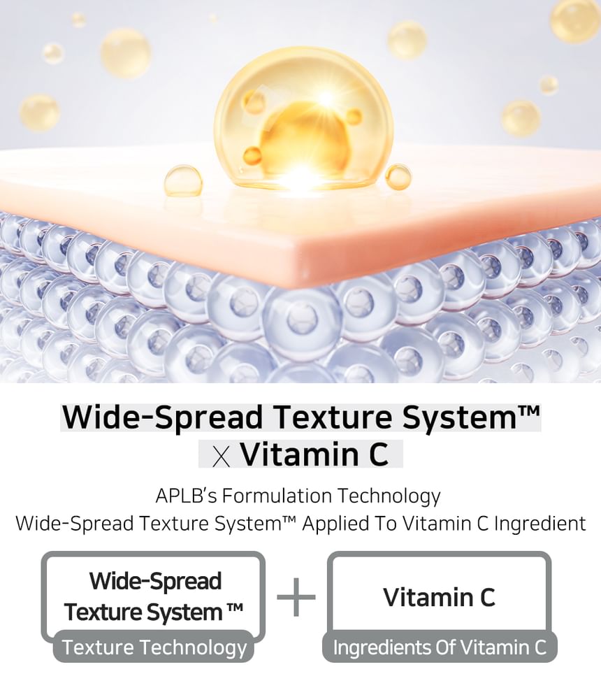 APLB - Adenosine Vitamine C Ampullen Serum