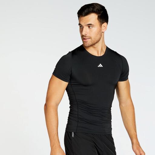 Camiseta adidas