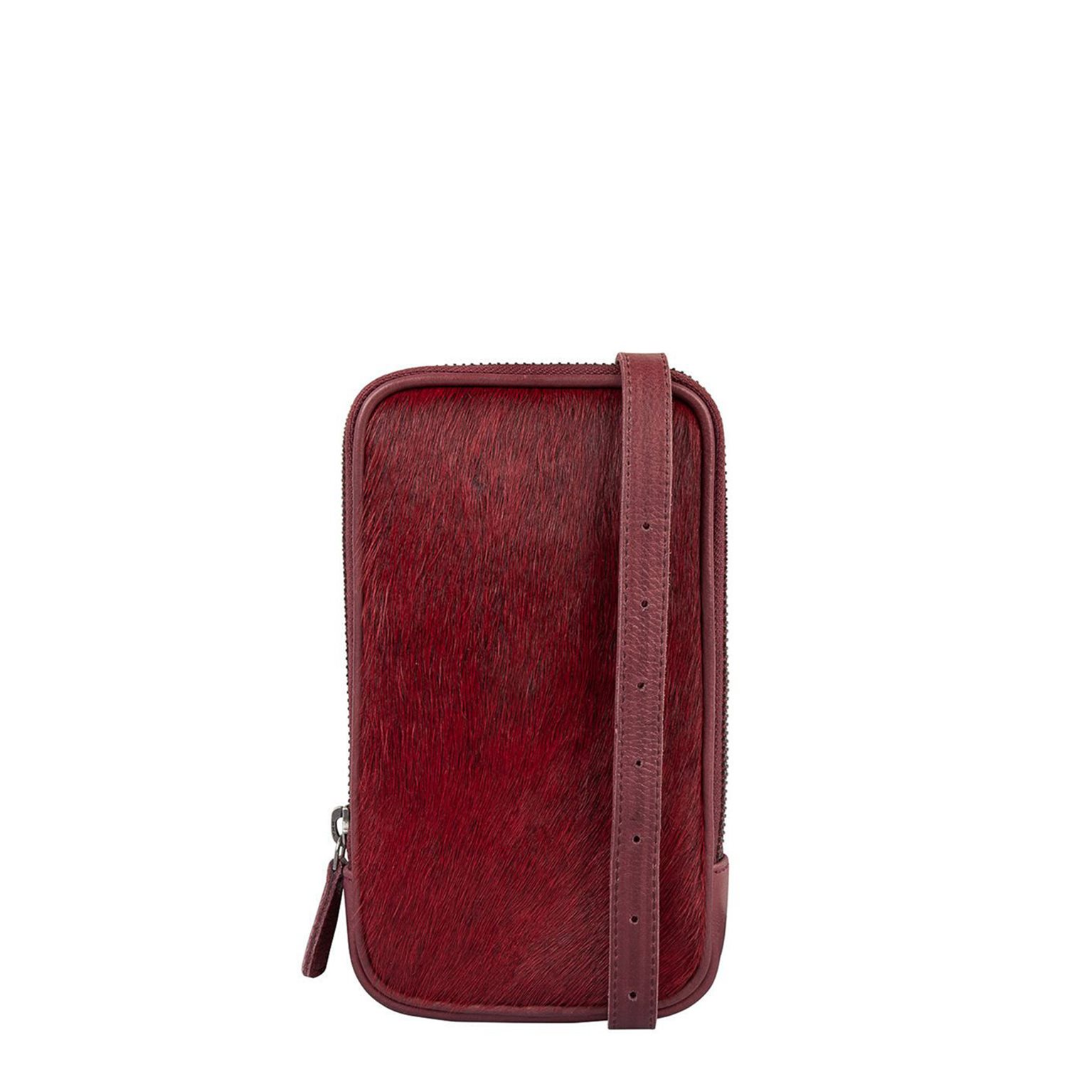 Cowboysbag New Jersey Phonebag bordeauxred