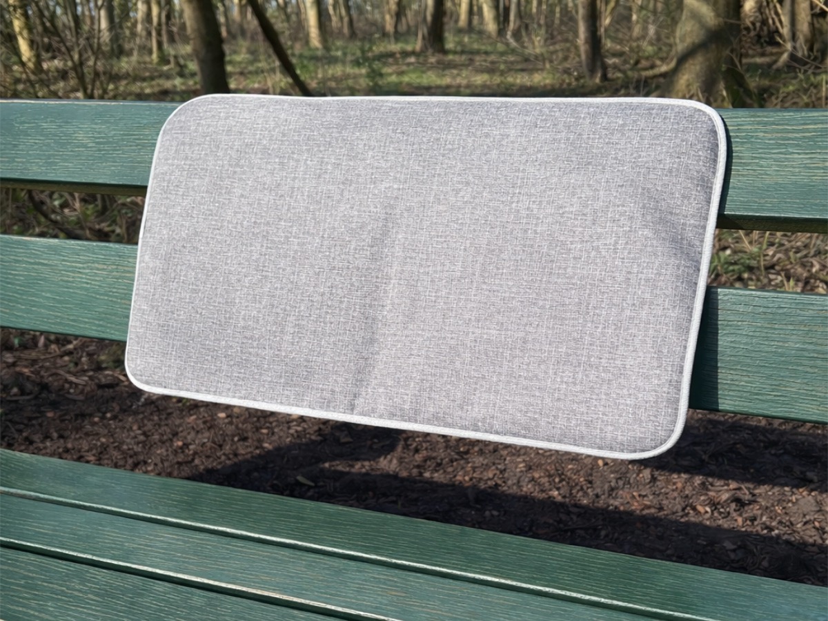 Warmpi Outdoor HeatPad draadloze warmtemat