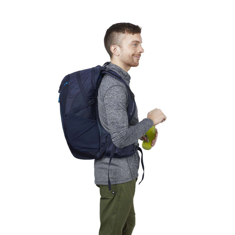 Miko 25 - Sac à dos randonnée homme