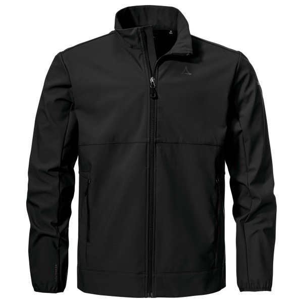 Schöffel - Softshell Jacket Style Mirusha - Veste softshell