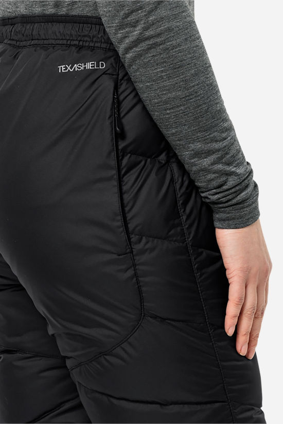 Jack Wolfskin Jack Wolfskin Atmosphere Pants W Outdoorbroek Dames