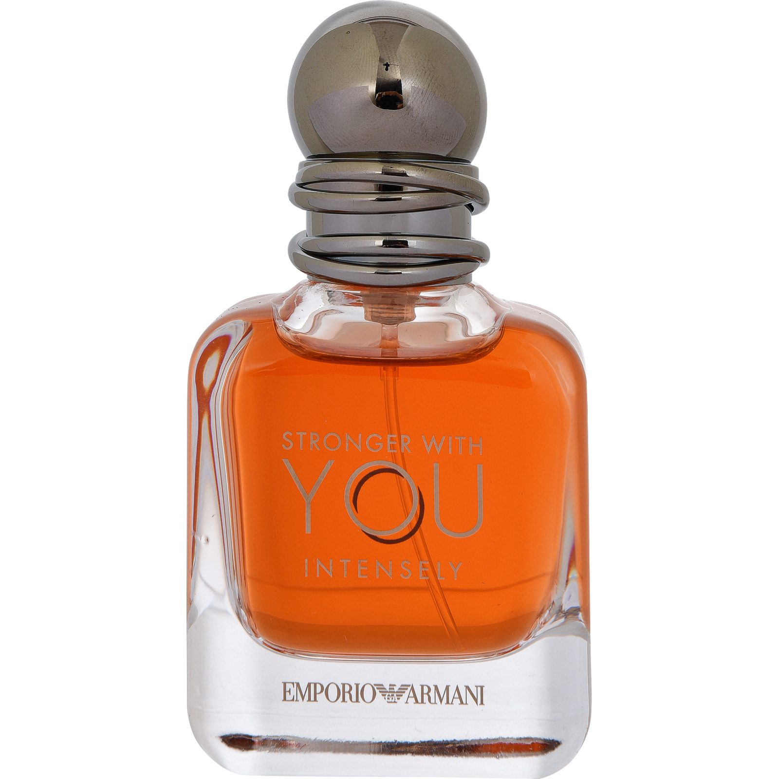 Emporio Armani Stronger With You Intensely Eau de Parfum 30 ml