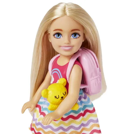 Barbie Travel Chelsea