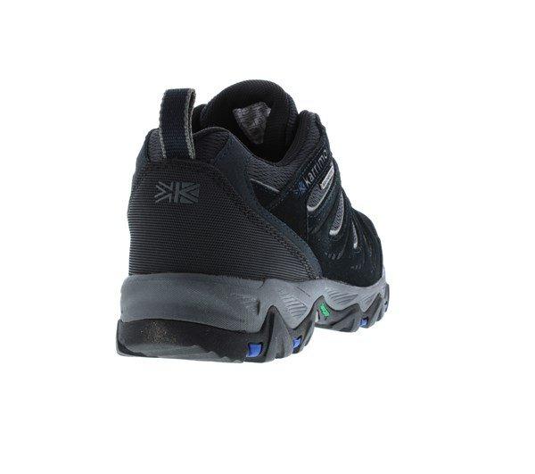 Karrimor Mount Low Mens Waterproof Walking Shoes