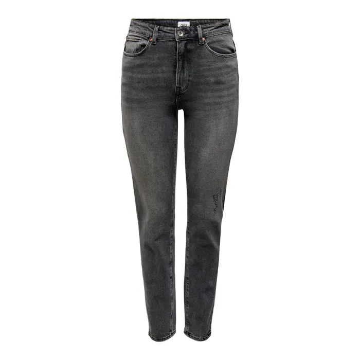 Only Emily Stretch High-Waist Jeans Dames