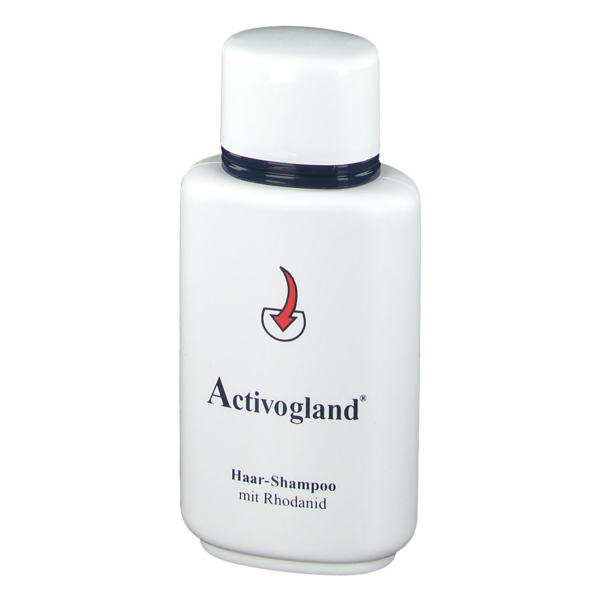 Activogland Haar Shampoo