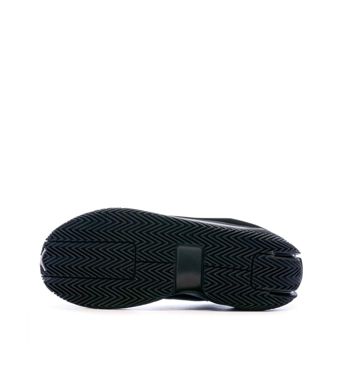 Baskets Noires Homme Nike Jordan Jumpman