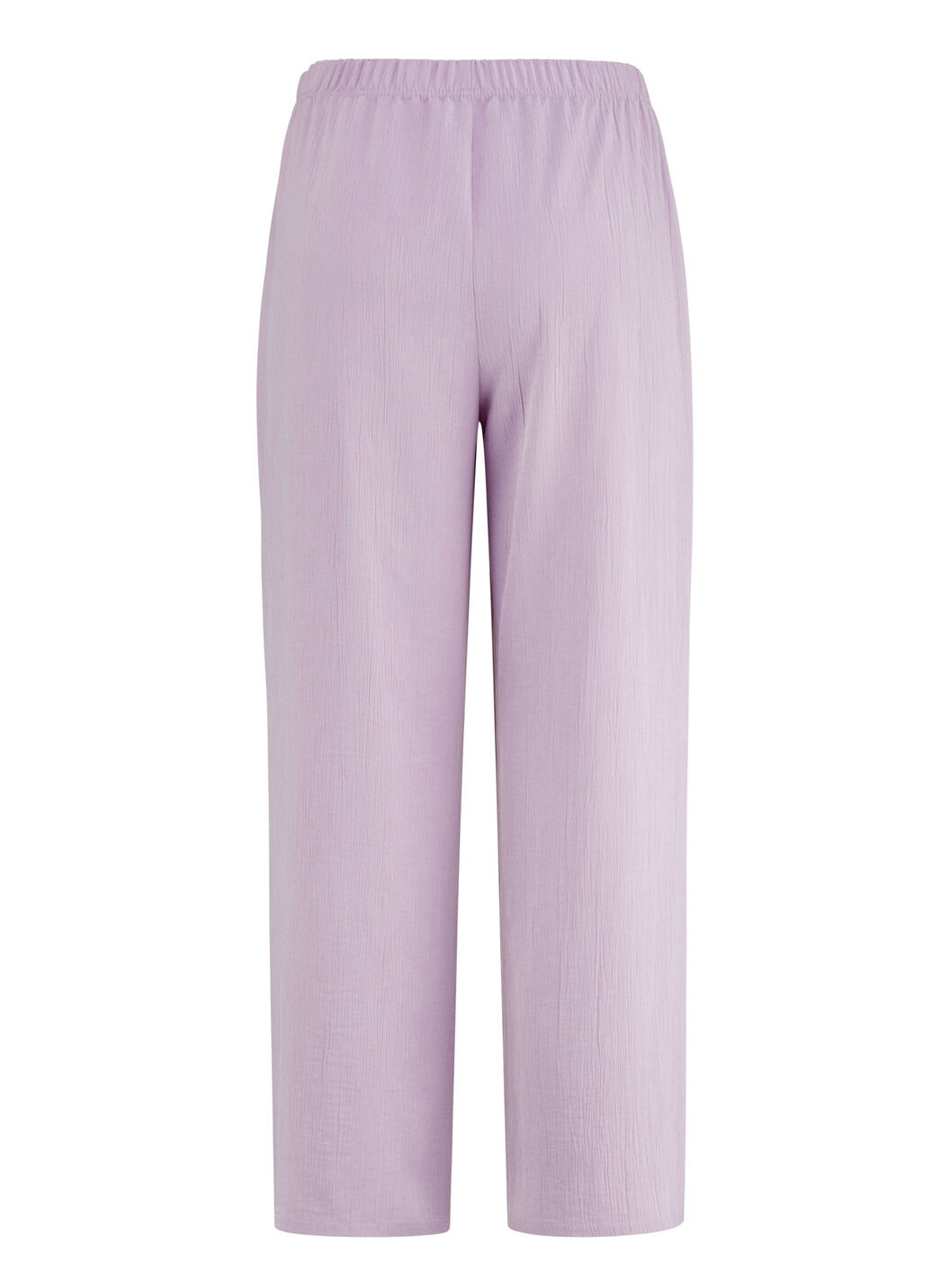 7/8-Hose in bequemer Weite